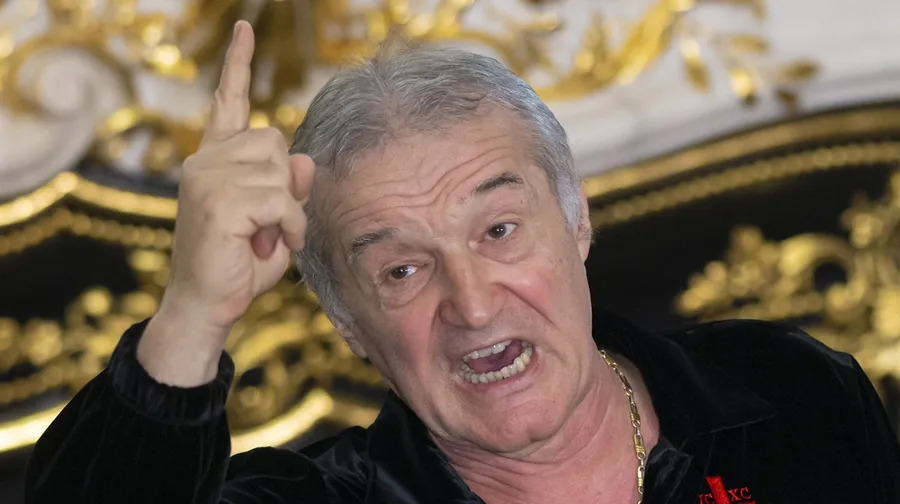 Gigi Becali, necruțător cu omul lui Gică Hagi „Ce faci, tu, mă”