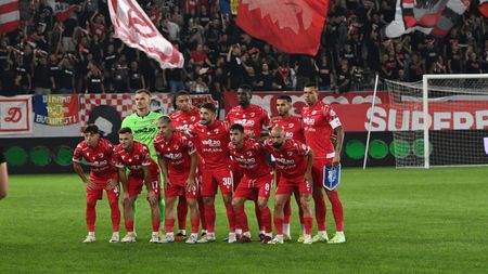 Verdict pentru Dinamo, din partea unei legende a clubului: „Dacă se va întâmpla asta, lucrurile vor intra pe un făgaș normal”. VIDEO