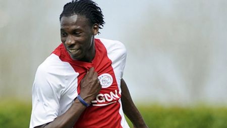 După Luchin și Curtean, Botev transferă și de la Ajax! Au luat un vârf cu 12 goluri la naționalele Olandei: "Este cel mai modern club din Bulgaria"