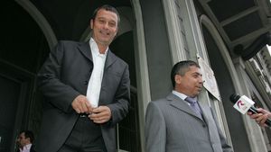 Mircea Rednic despre relația sa cu Vasile Turcu:** "Divorț total!"