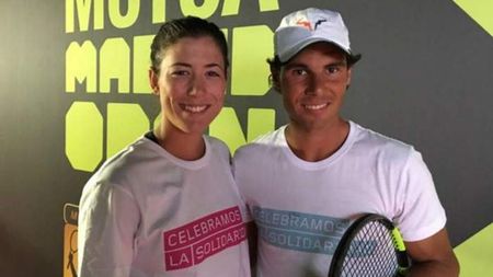 Rafa a agitat apele, Muguruza a venit cu răspunsul pe cel mai delicat subiect al momentului în tenis. Mesajul campioanei de la Wimbledon: "Noi, femeile..."