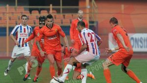 SHOW TOTAL sub Pietricica!** Ceahlăul - Oțelul 4-1! VIDEO REZUMAT