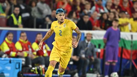 Clubul de tradiție din Spania care i-l poate sufla pe Andrei Rațiu de sub nas lui Atletico Madrid! Anunțul făcut de jurnaliștii de la Marca: „O întărire de lux!”