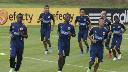 Toți atacanții din lotul Columbiei valorează mai puțin decât absentul Falcao 