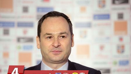 Dinamo și-a refăcut moralul înaintea derby-ului cu Steaua. Negoiță: "Nu ne credem pe cai mari. Știm să învățăm din greșeli"