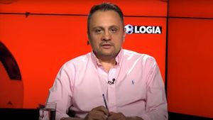 Biletul de Europa, prezentat în cadrul celei mai recente ediții de Pariologia! Pe ce ar trebui să mizeze pariorii la meciurile jucate de Farul, CFR Cluj și FCSB în Conference League | VIDEO PARIOLOGIA