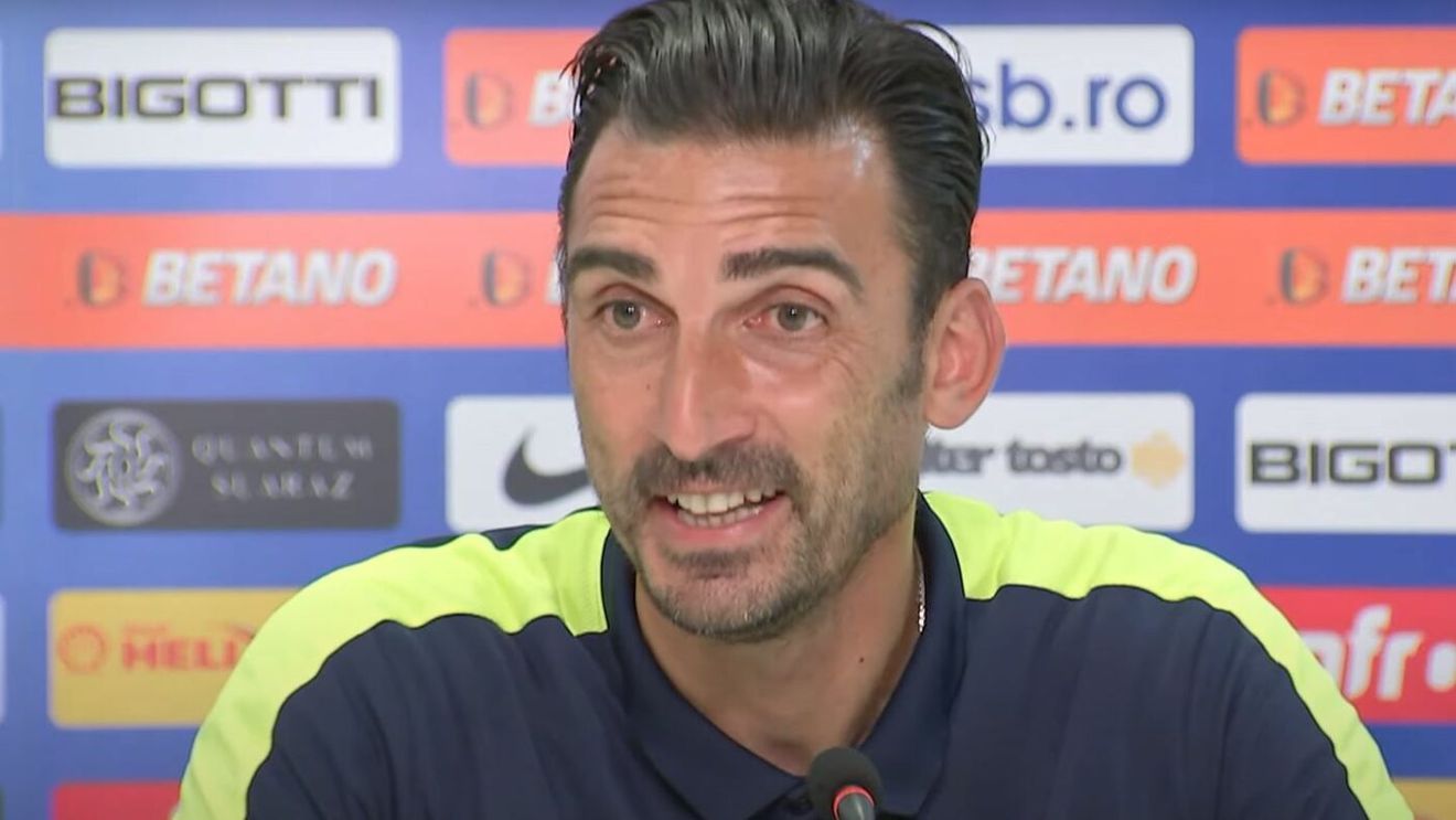 Adio, Elias Charalambous! Lyon și-a pus antrenor campion mondial în 2006 cu Italia. Anunțul făcut de L’Equipe