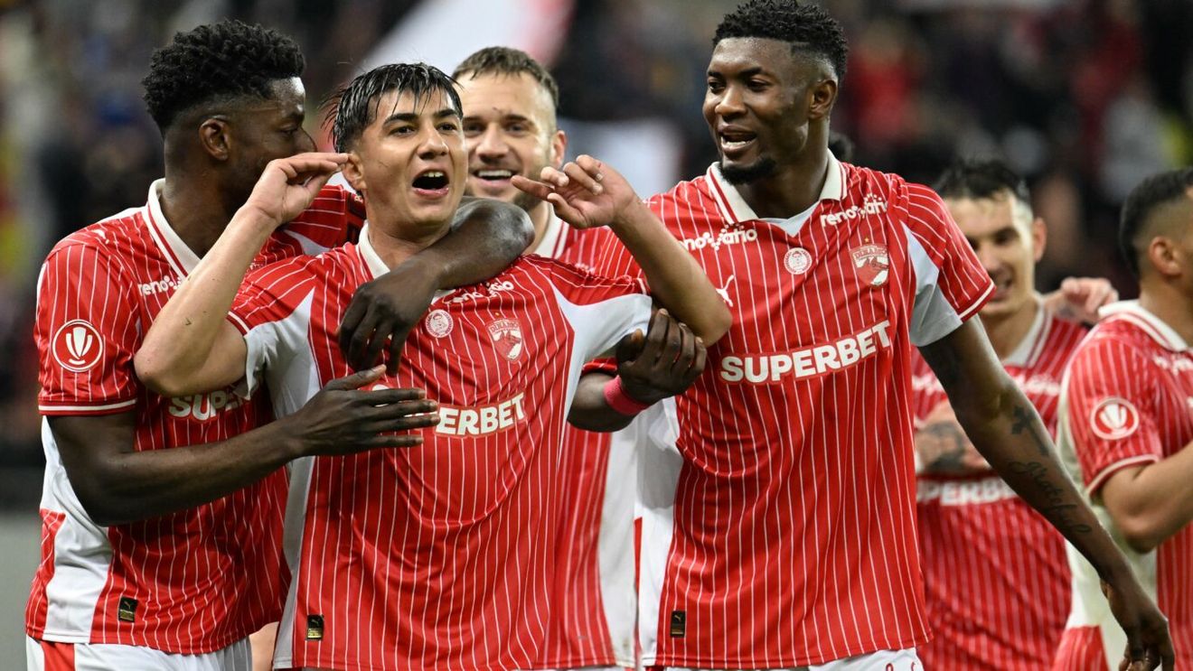 Alexandru Musi a reușit un eurogol și a dezvăluit de ce a trecut printr-o perioadă grea: „Cea mai nasoală accidentare!”