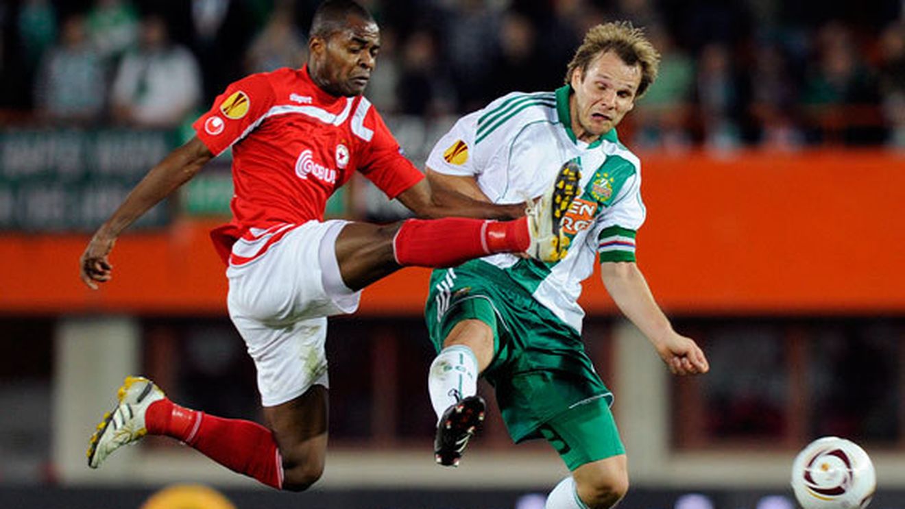 Bulgarii ne-au luat-o din nou înainte! Brazilianul Marquinhos, chemat în premieră la națională!** Iliev, selecționat și el de Matthaeus