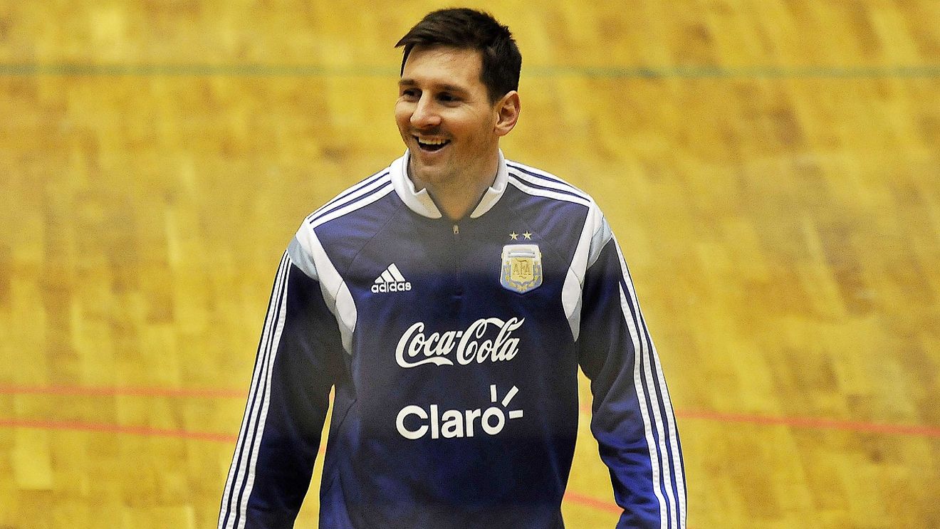 Decizia istorică îl poate aduce pe Leo Messi să joace în Copa Libertadores! Totul e la mâna CONMEBOL