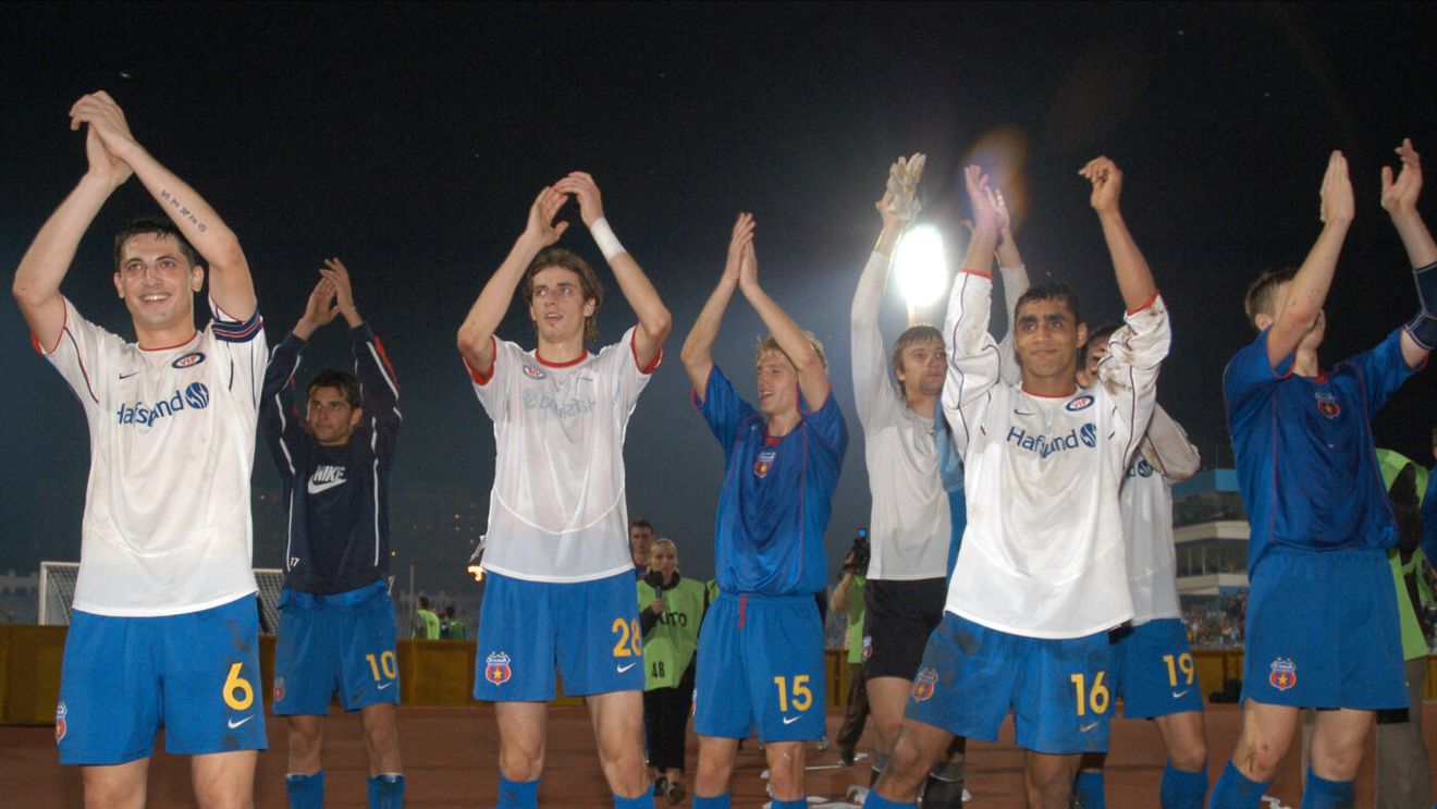 „I-am pus într-o pungă, am săpat o groapă în spatele casei și i-am ascuns acolo". Ce s-a întâmplat cu banii îngropați de fotbalistul român făcut milionar de Gigi Becali