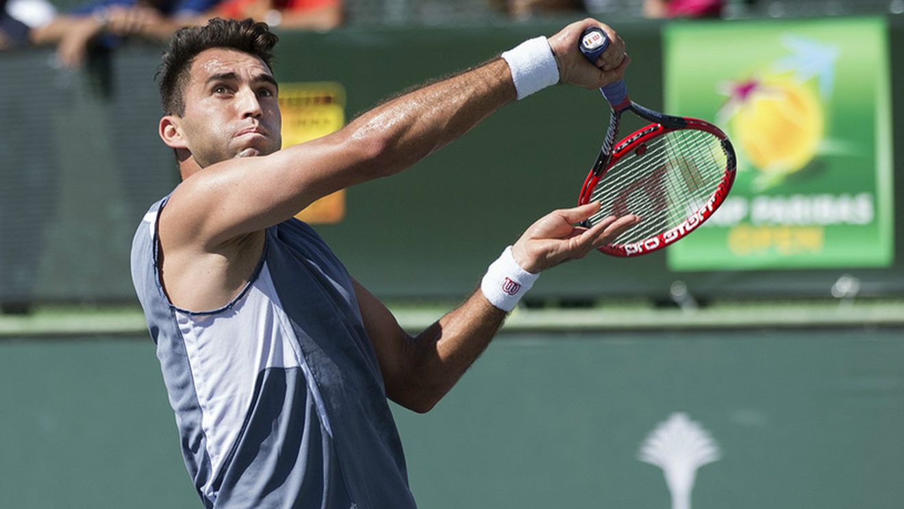 Horia Tecău, din nou aproape de vârf. Românul a revenit în top 10 ATP la dublu