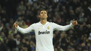 A fost un IDOL la BarÃ§a, dar a TRĂ‚DAT și a plecat la Real: **"Cine îl critică pe Cristiano Ronaldo nu înțelege nimic din fotbal"