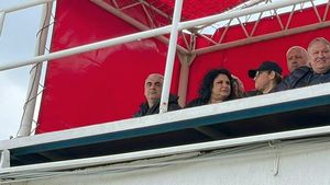 Leo Strizu, cu capul plecat după ce Mihai Stoica l-a făcut praf la TV: „Ar trebui să mergem mai mult spre pocăință!”