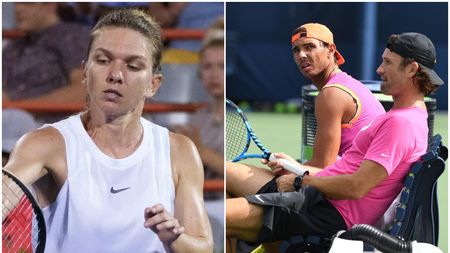 Asta îi va da de gândit Simonei Halep! Motivul pentru care Rafael Nadal are nu mai puțin de trei antrenori: „Chiar dacă a ajuns aproape de perfecțiune, lucrurile pot fi îmbunătățite!"
