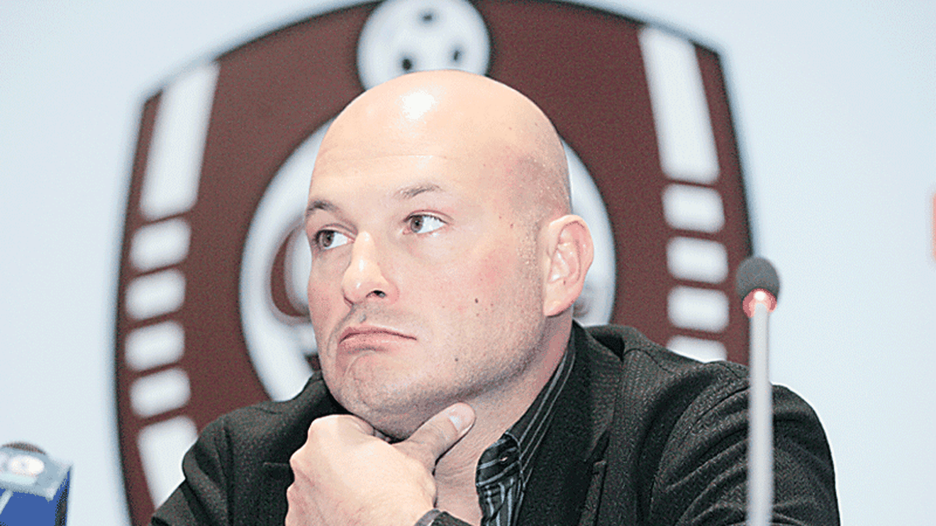 „Am hârtii despre Morar și Paszkany!"