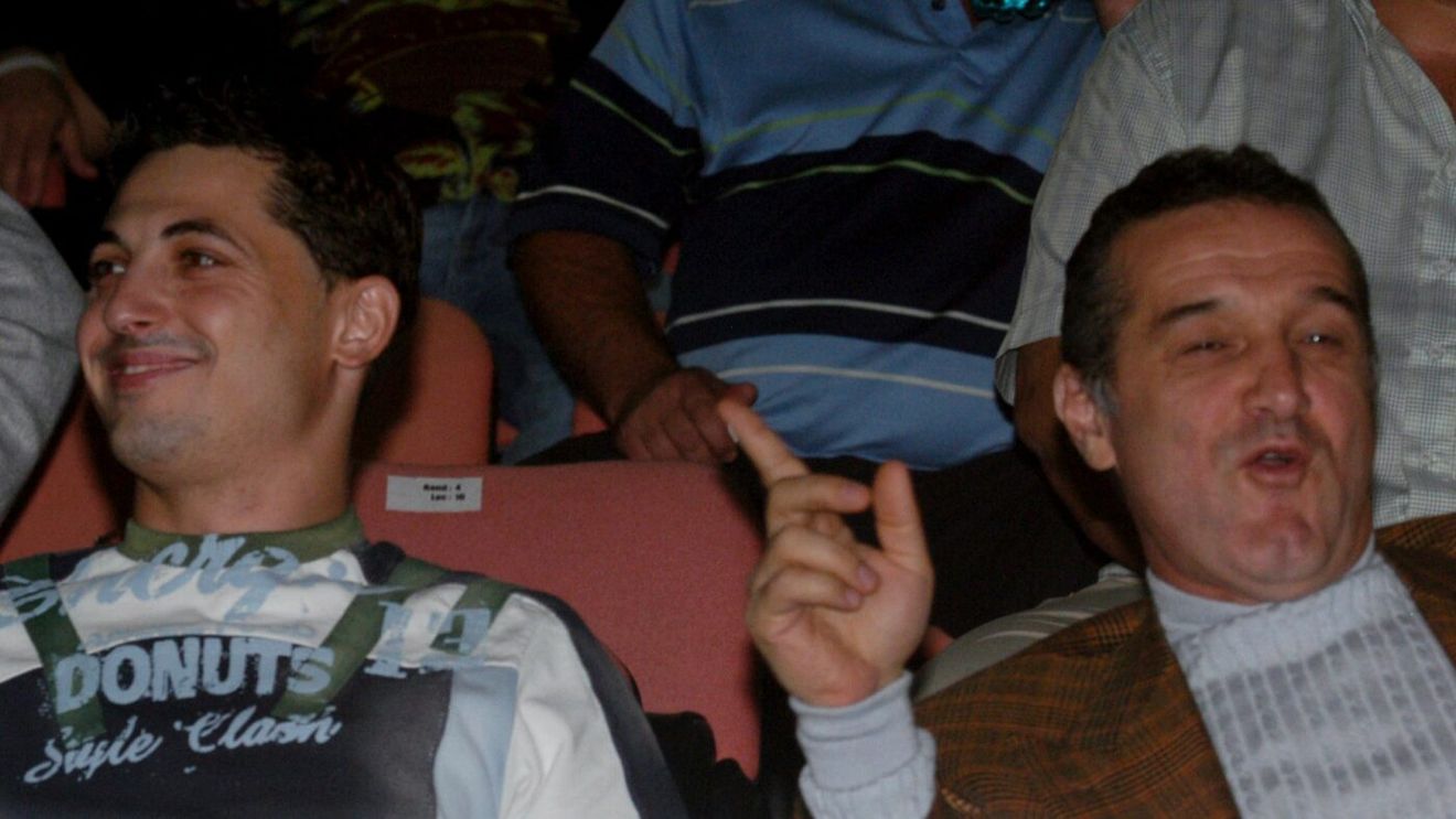 A anunțat când se va băga Gigi Becali peste Mirel Rădoi: „Dacă se întâmplă asta, după etapa viitoare!”