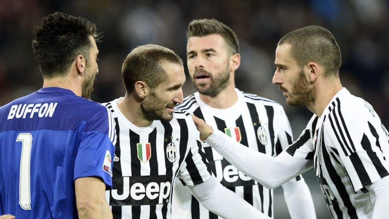 Scandal uriaș în Italia! Giorgio Chiellini, atacuri fără menajamente în cartea sa: „E o persoană negativă, merită pălmuit!”. Clubul pe care îl urăște din tot sufletul și jucătorul „măr stricat”