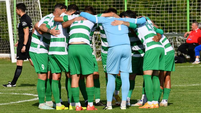 Echipele din Timiș cad ca spicele! Urmează retragerea din Liga 3 a unei echipe care a fost 12 etape lider în sezonul recent încheiat și a ratat in extremis prezența în play-off. EXCLUSIV