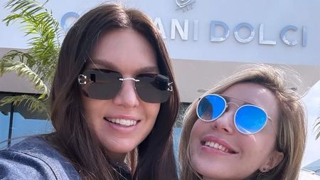 Simona Halep, dezlănțuită după ce a fost reprimită oficial în lumea bună a tenisului: „Faptele contează!" Cine este bărbatul legendar de la care se inspiră. FOTO