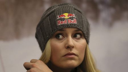 Lindsey Vonn este devastată! Schioarea nu va putea participa la JO de la Soci