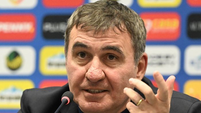 Surprize uriaşe ale lui Gică Hagi. Ce nume au mai apărut pe lista convocărilor României pentru meciurile cu Georgia şi Țara Galilor