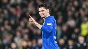 „Inima lui Rangers”. Scoțienii au dat verdictul despre decizia în cazul contractului lui Ianis Hagi