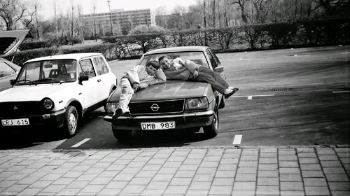 Prima mașină a unuia dintre cei mai TARI jucători ai planetei!** Acum aruncă milioane pe super bolizi! Știi despre cine e vorba? FOTO