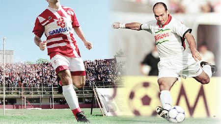 Vlădoiu: "Să bată Dinamo!"