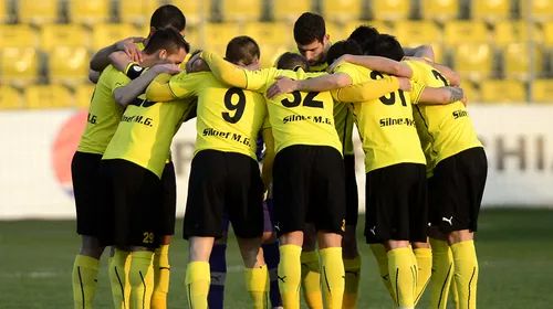 Jucătorii echipei FC Brașov au refuzat să intre în cantonament înaintea meciului cu Astra. Zotta: „Vina este a lor, în totalitate”