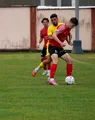 Victorie pentru CSC Șelimbăr în meciul amical cu ACS Mediaș. Impresiile lui Eugen Beza