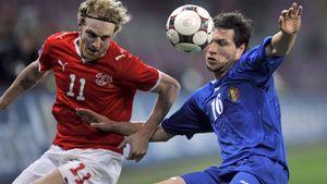 Blat** la Moldova-Elveția?