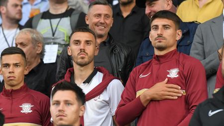 Ce se întâmplă cu jucătorii dați afară de către FCSB și transferați la Rapid: „Cred că zâmbește domnul Becali acum” | VIDEO EXCLUSIV ProSport Live