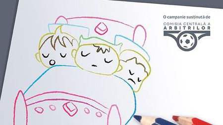 CCA se implică în proiectul "Un pat pentru fiecare orfan"