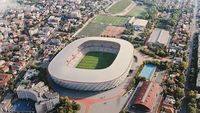 Încă un pas pentru construcția noului stadion Dinamo: s-a întâmplat a doua zi după ce Consiliul Local al Sectorului 2 a votat cofinanțarea. Când ar putea începe lucrările? EXCLUSIV