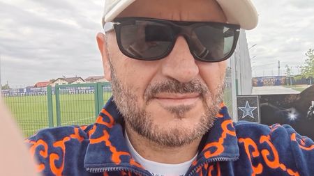 Adrian Mititelu dă primele două lovituri pe piața transferurilor! Un francez de 1,95 metri și un brazilian semnează cu FC U Craiova: „Să vă spună Claudiu Niculescu de ce l-am pierdut”. EXCLUSIV
