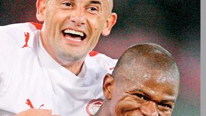 Dinamo a dat lovitura cu transferul lui Cesar