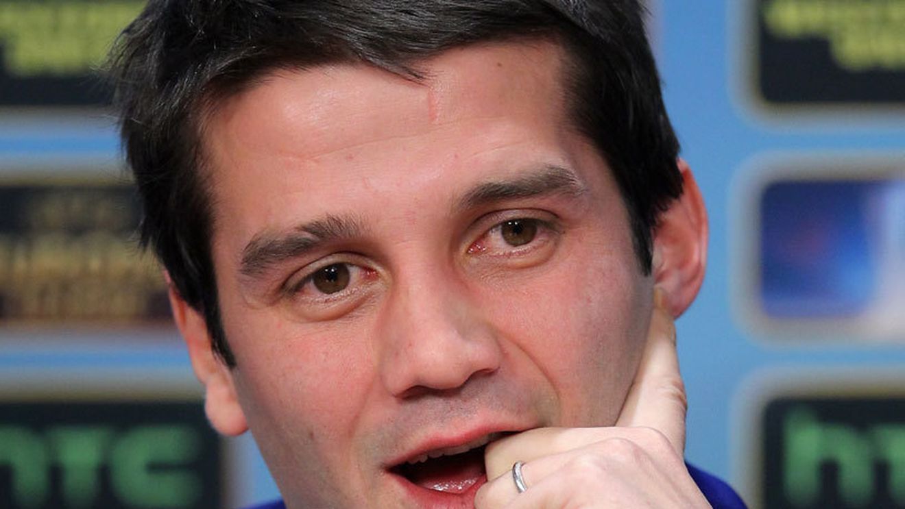 Chivu se simte înșelat după o țeapă de 30.000 de euro: "Normal că sunt supărat!" Situația jenantă care a avut loc la Reșița