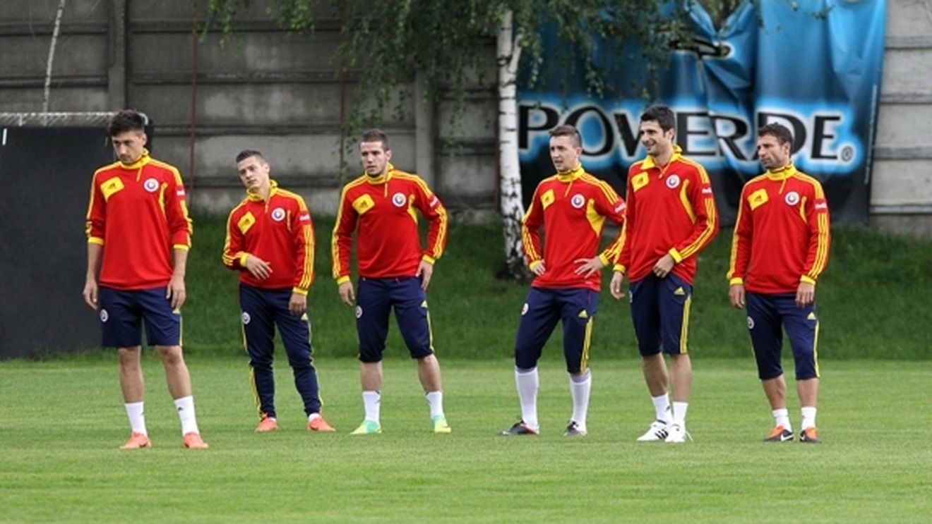 Ultimul "export" către Serie A e problematic!** "Are dese ieșiri în decor! Trebuie să muncească mai mult!"