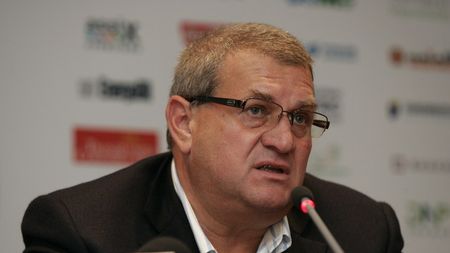 "Edimar poate fi noul Pereira!"