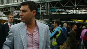 "Nu vreau Steaua în Ligă, cu Rapid și CFR nu am nimic"