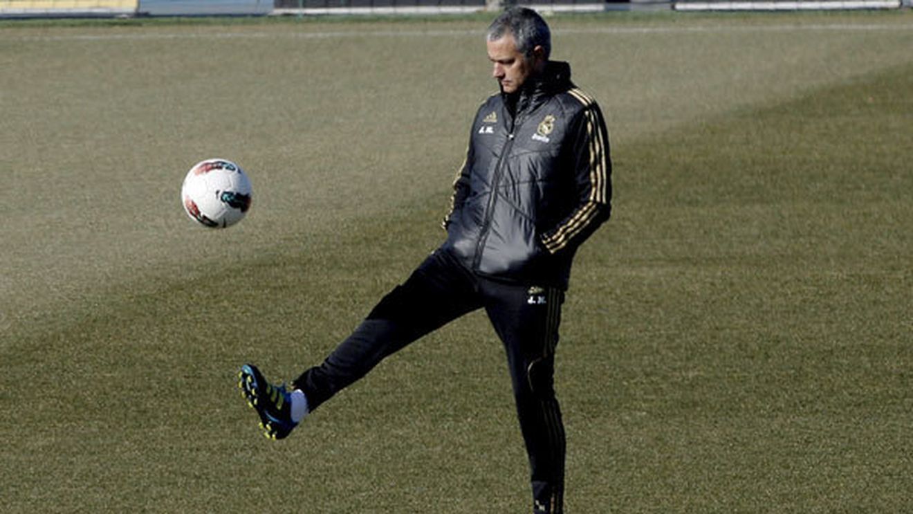 "The Special One" pleacă în vară de la Real Madrid!** Dovada că Mourinho își pregătește mutarea la Londra 