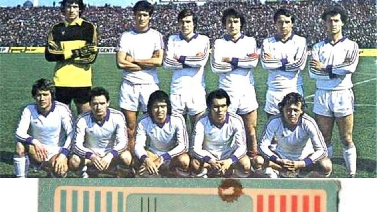 Se împlinesc fix 37 de ani de la o partidă care a lăsat răni adânci:  U. Craiova - Benfica 1-1 | Mircea Lucescu, antrenorul naționalei din acea vreme, a anticipat dezastrul: "La echipă era indisciplină!"