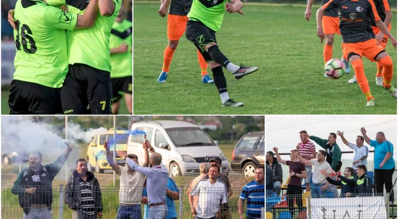 Știința Miroslava joacă din nou în ultima etapă cu promovarea pe masă, la Miercurea Ciuc.** Cum au ajuns ieșenii să se lupte pentru Liga 2