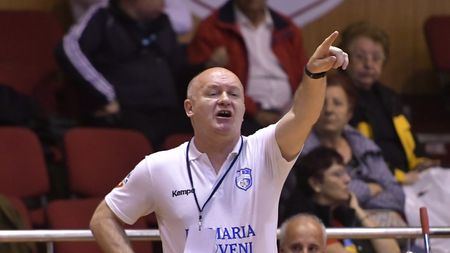 Prima schimbare de antrenor în Liga Florilor. Goran Kurtes a fost demis de la Dacia Mioveni după doar o etapă