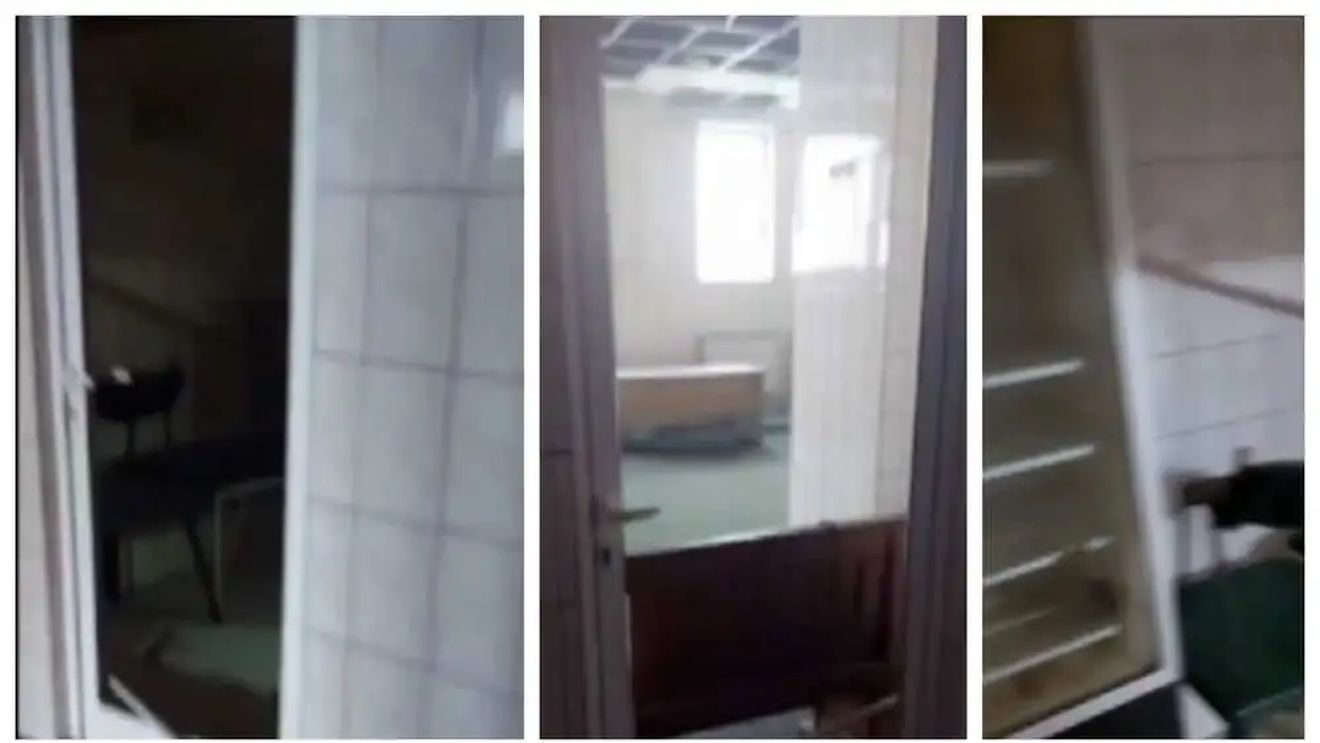 Imaginile scandaloase din vestiarul lui Dinamo, după meciul decisiv! Au făcut prăpăd și au distrus totul: s-au înfuriat că au pierdut în fața „câinilor”