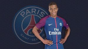 Cel mai scump atac din istoria fotbalului! Cât au costat cei trei oameni care trebuie să aducă Liga Campionilor la Paris