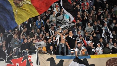 Suporterii lui "U" sunt deciși!** Ce termen i-au dat fanii Anei Maria Prodan pentru a pune echipa pe picioare