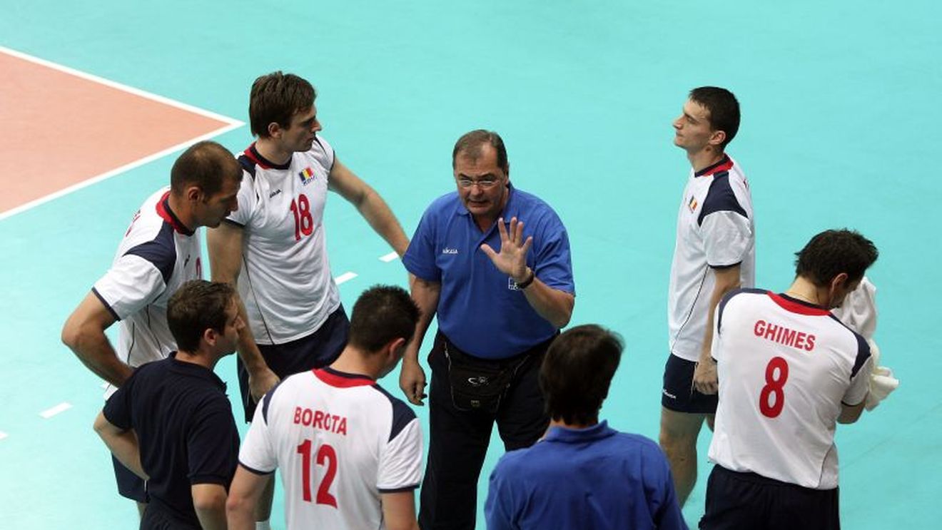 Tricolorii i-au bătut pe lusitani la ei acasă!