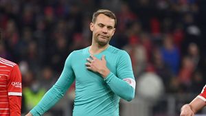 Șoc în Germania! Starul Manuel Neuer și-a atacat dur, în public, propriul club Bayern Munchen: „Parcă mi-a fost scoasă inima din piept!”